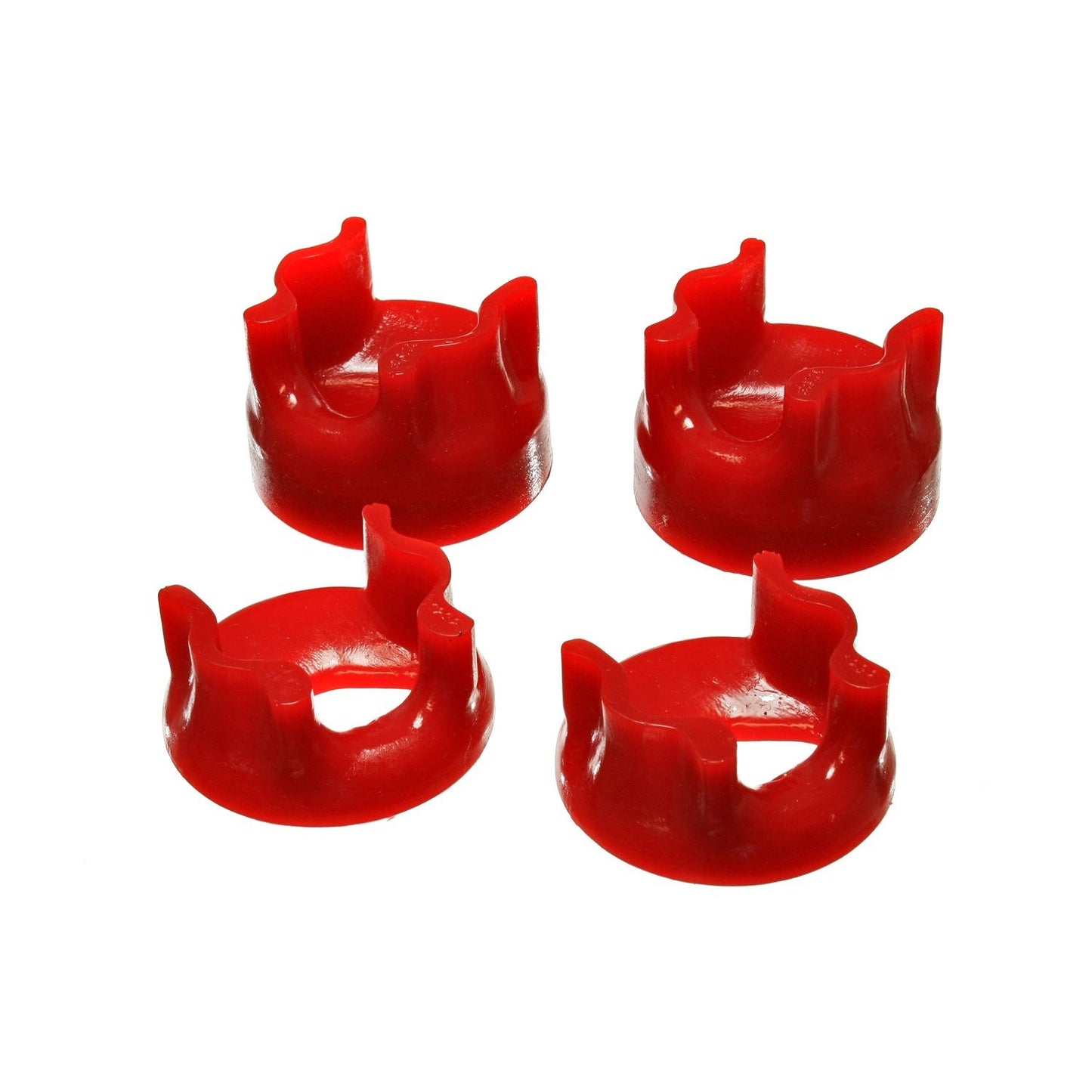 Energy Suspension MOTOR MOUNT INSERT SET 5.1116R