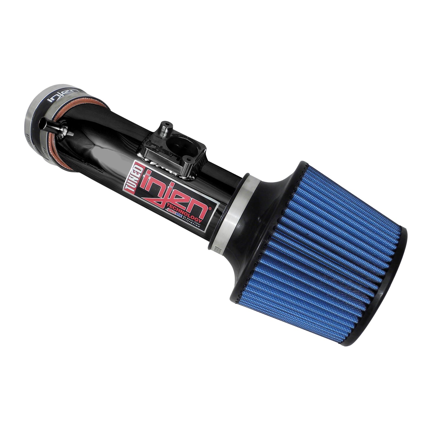 Injen Black SP Short Ram Intake System SP6067BLK