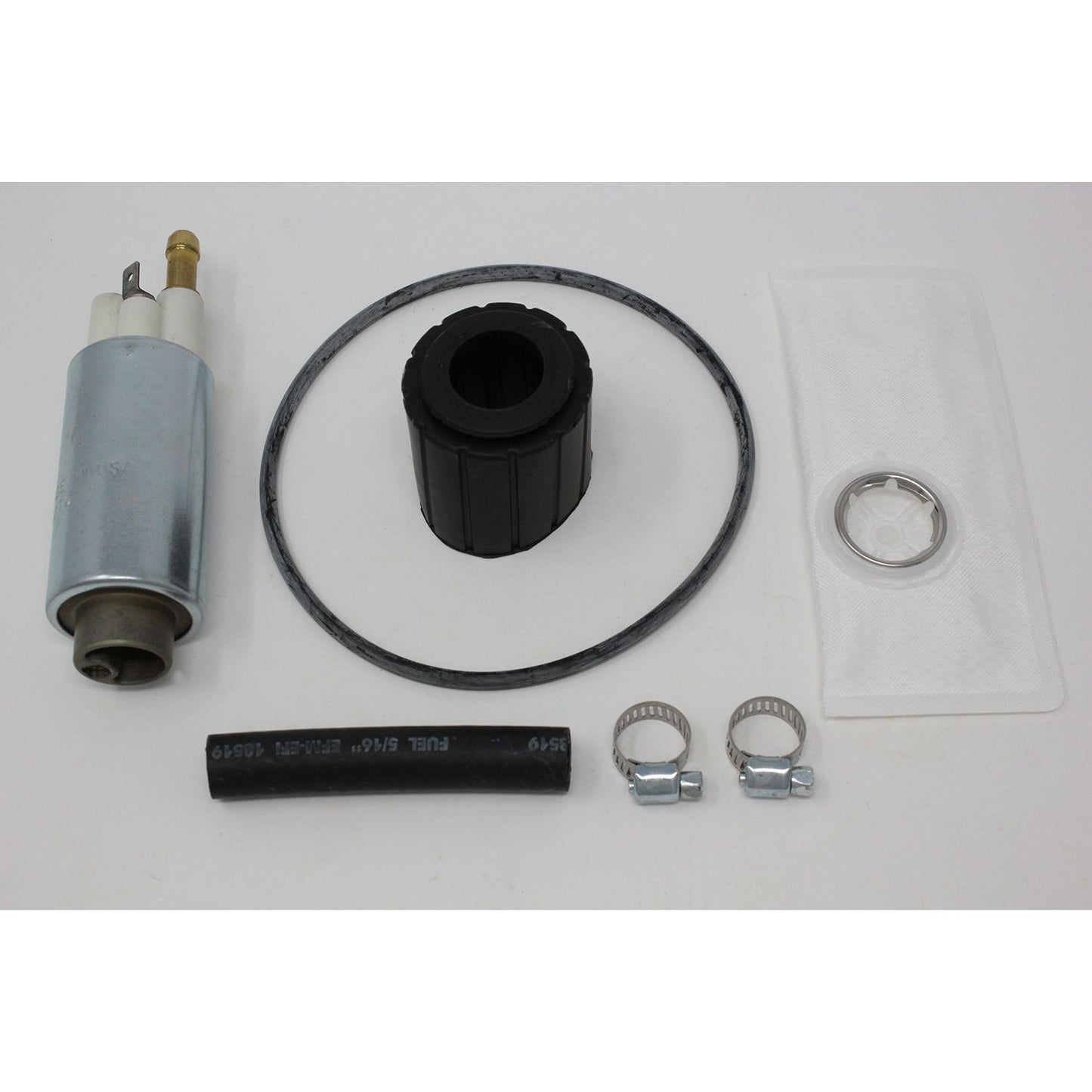 TI Automotive Stock Replacement Pump and Installation Kit for Gasoline Applications 5CA230