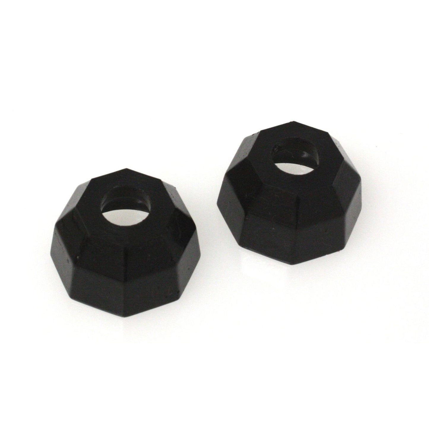 Energy Suspension TIE ROD END BOOT OCT STYLE (2) 9.13104G