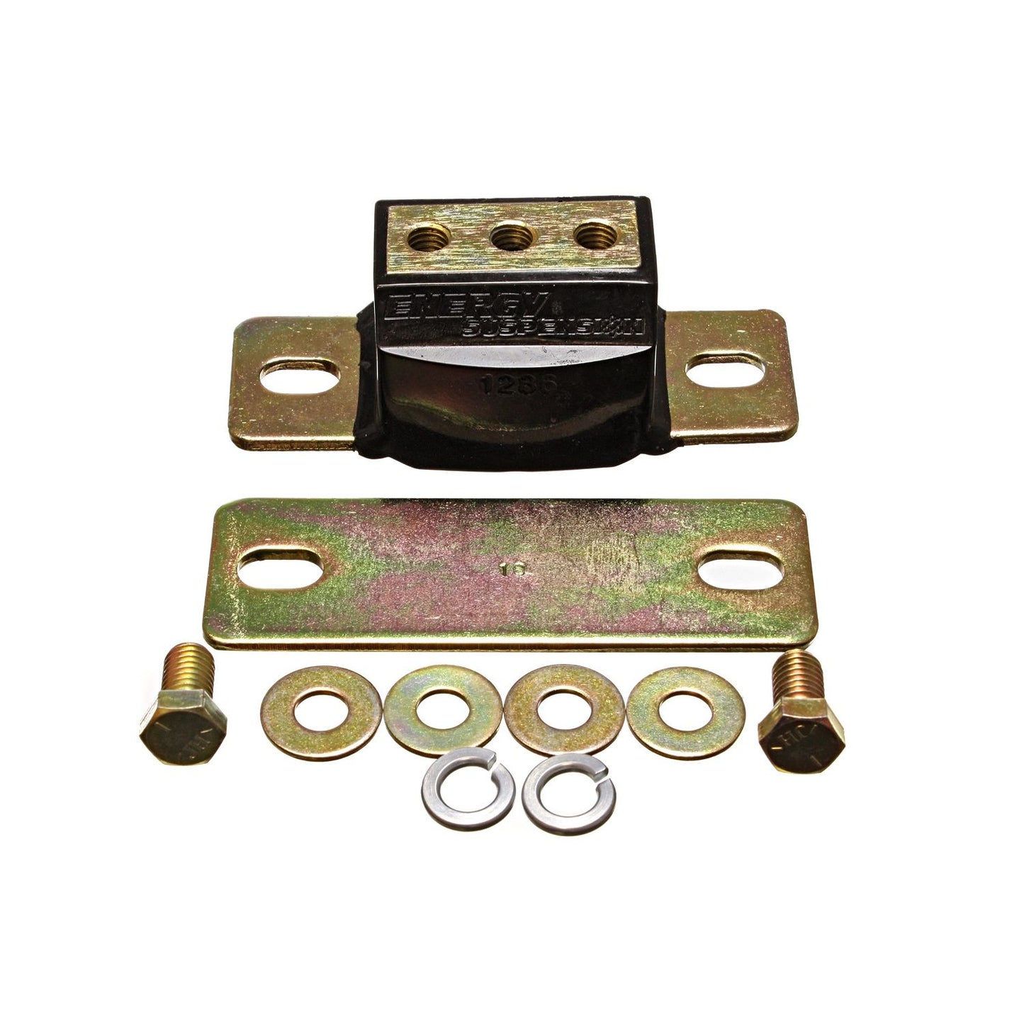 Energy Suspension TRANSMISSION MOUNT 3.1142G