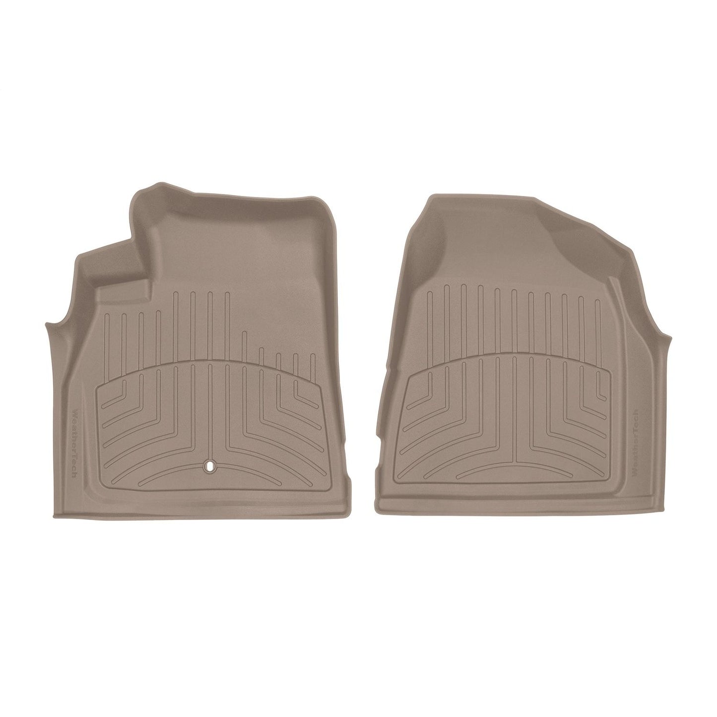 WeatherTech FloorLiner™ HP 452511IM