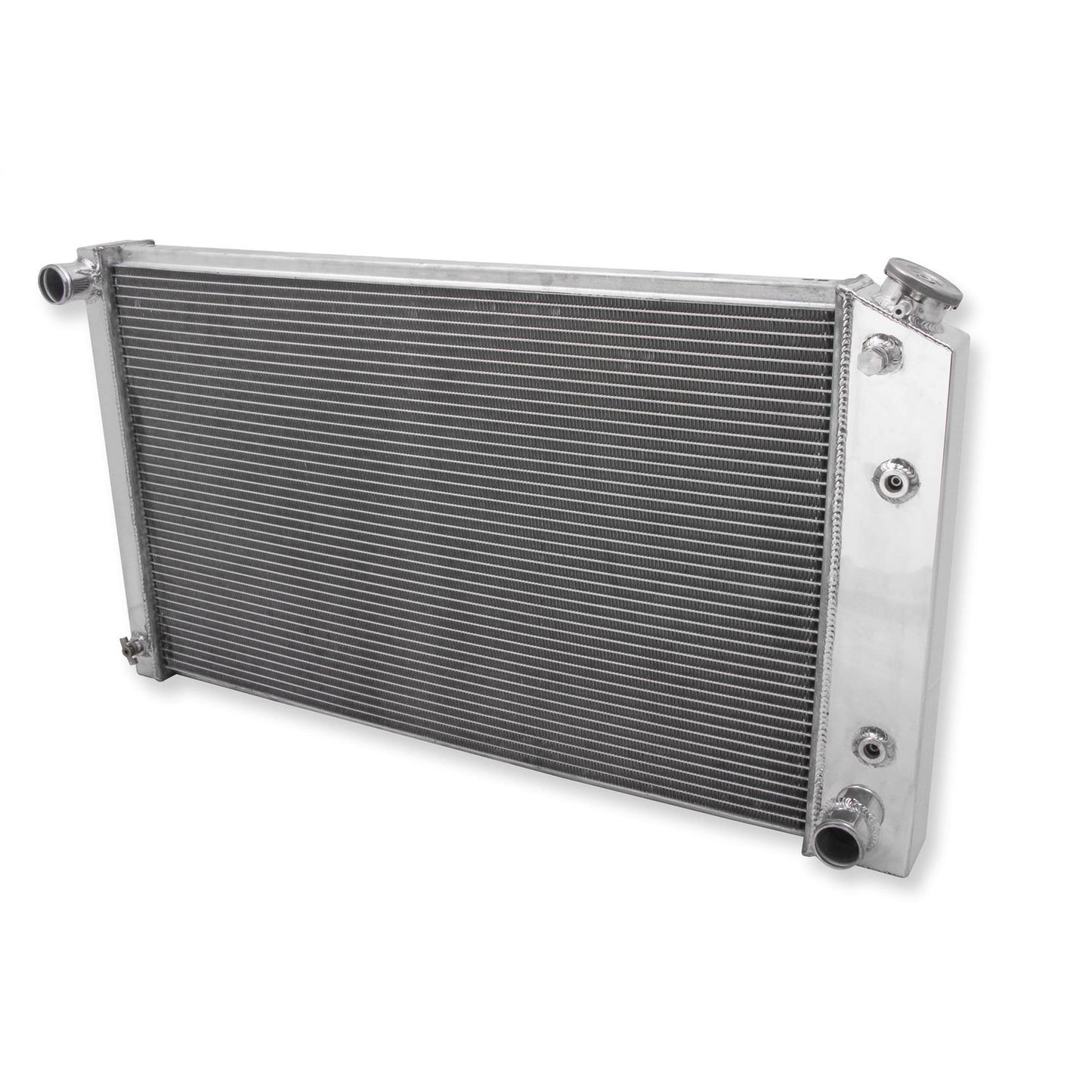 Frostbite Aluminum Radiator FB134