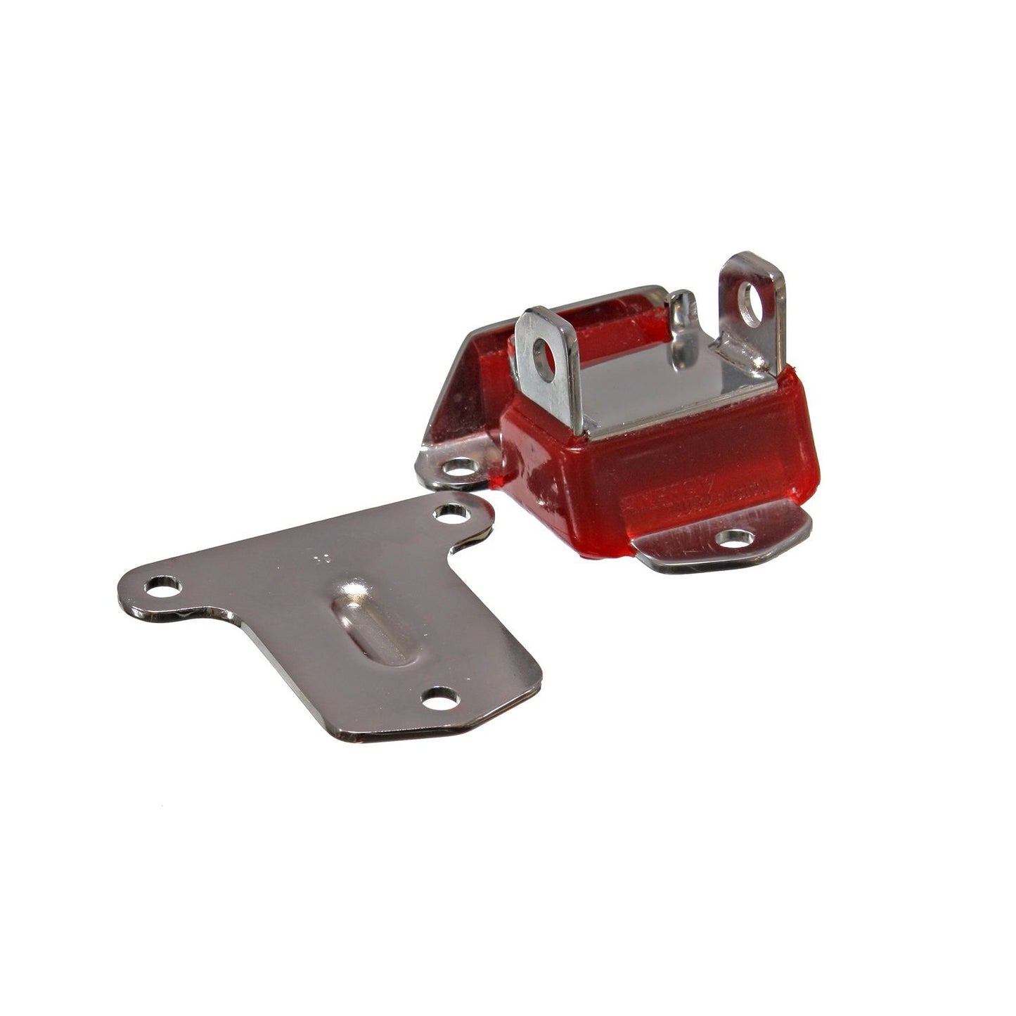 Energy Suspension CHROME ENG MNT TALL/NARROW 3.1118R