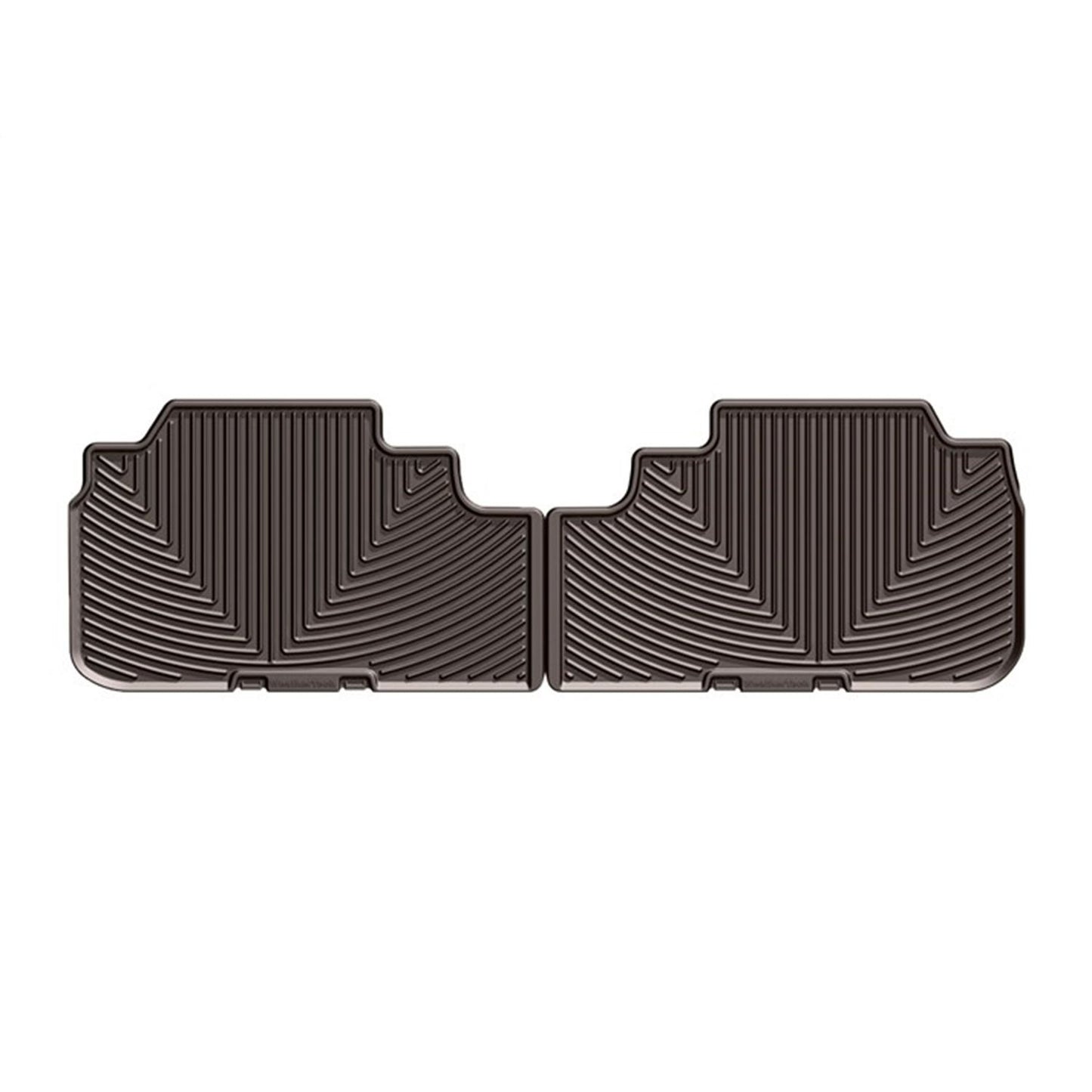 WeatherTech All Weather Floor Mats W422CO