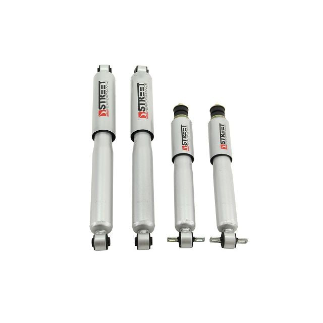 BELLTECH OE9649 SP OEM SHOCK SET STREET PERFORMANCE