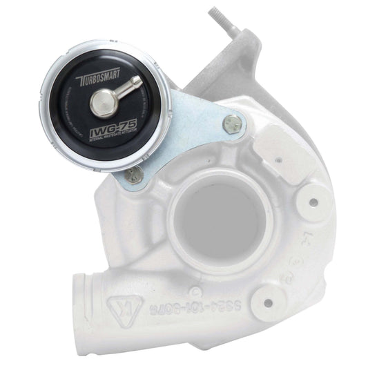 Turbosmart Turbocharger Wastegate TS-0624-2072
