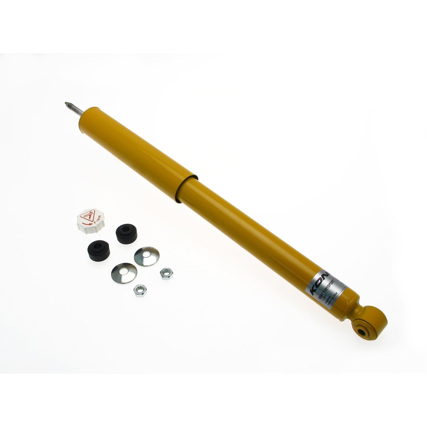 Koni Sport (yellow) 8041- externally adjustable twin-tube low pressure gas 8041 1191SPORT