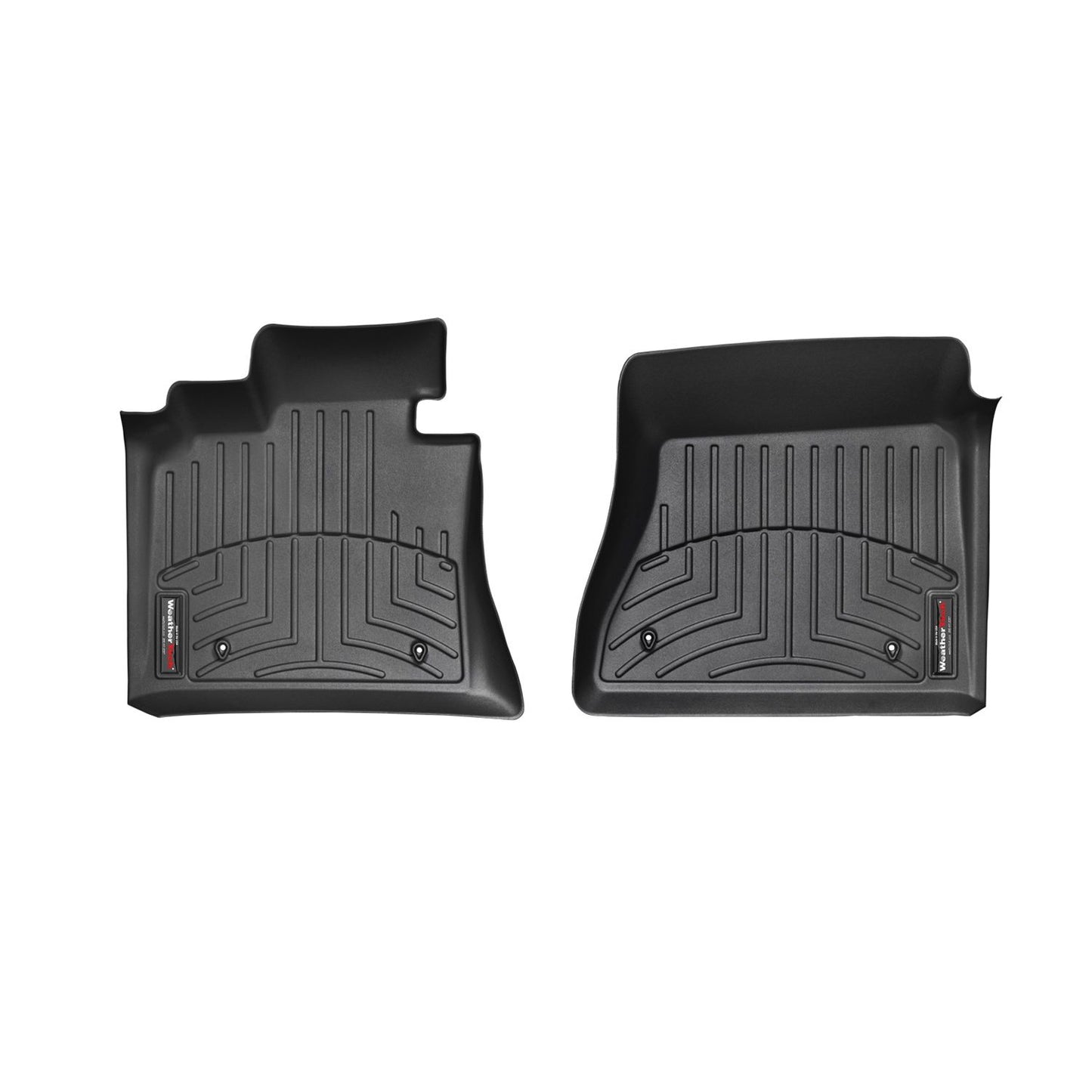 WeatherTech FloorLiner™ DigitalFit® 446551