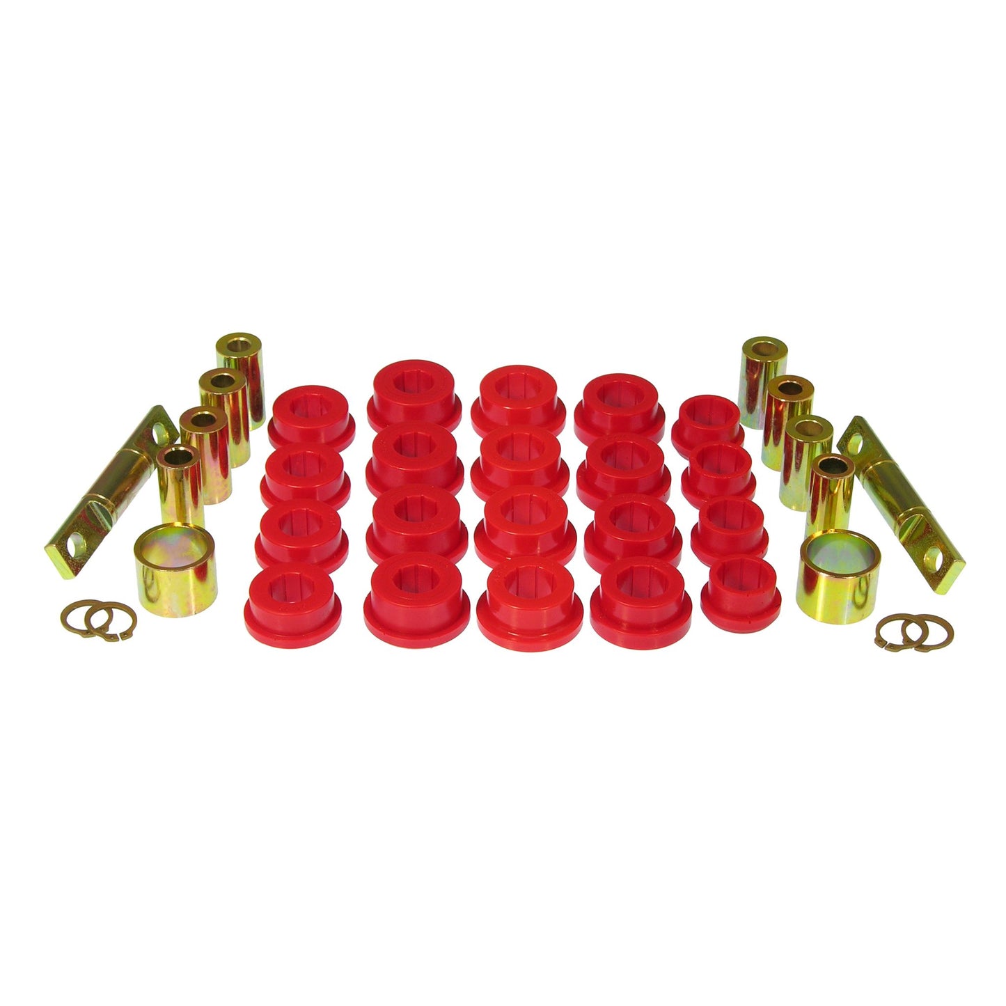 Prothane CIVIC '06-'11 REAR C/A BUSHING KIT 8-319