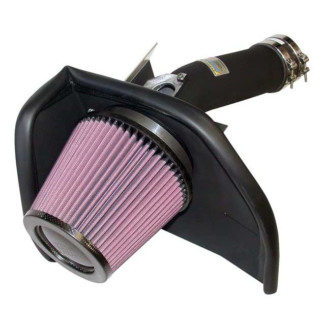 K&N 69-8003TFK Performance Air Intake System