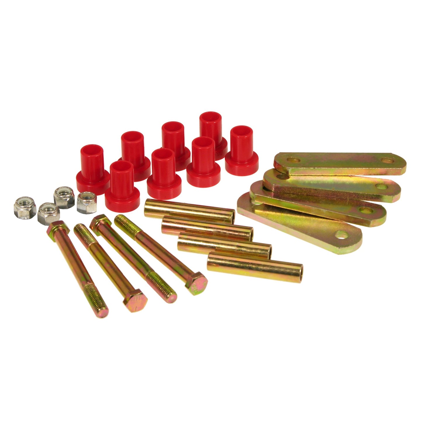 Prothane CHRYS A BODY HD SHKL 63-74 4-805