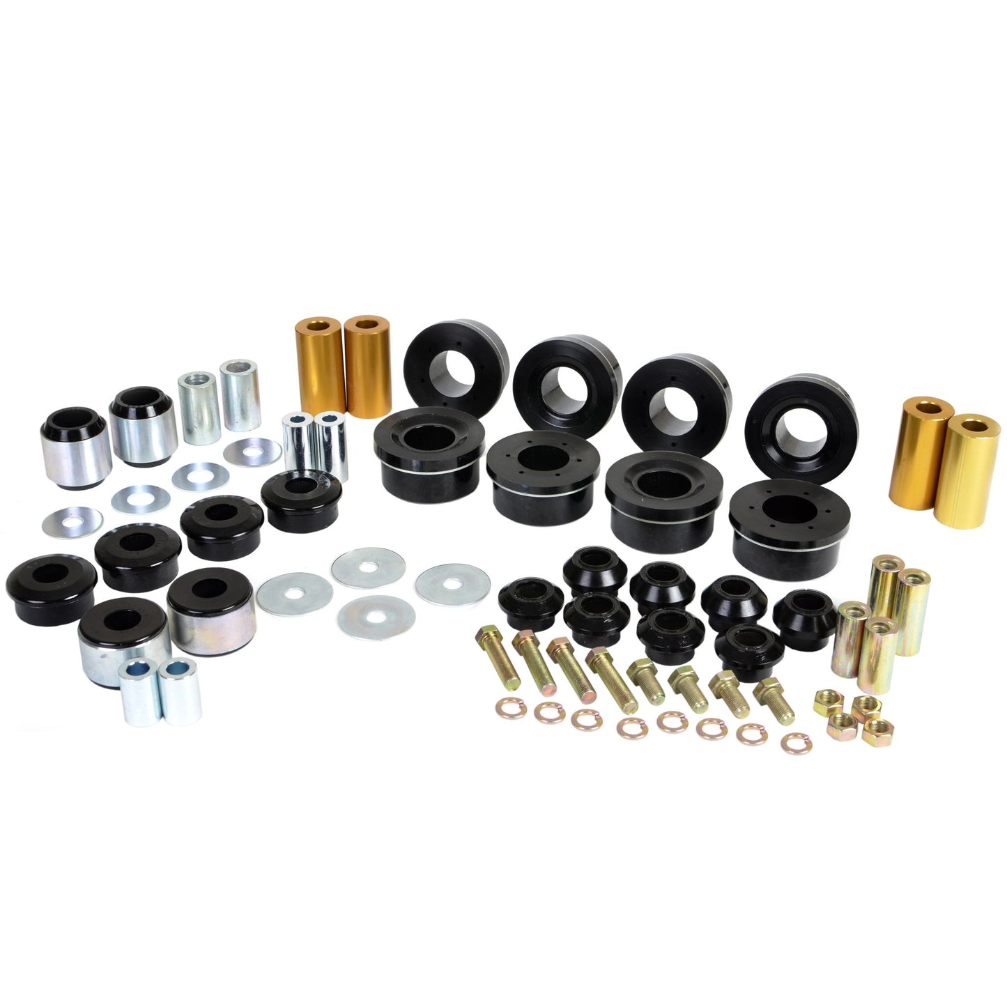 Whiteline - WEK081 - Essential Vehicle Kit