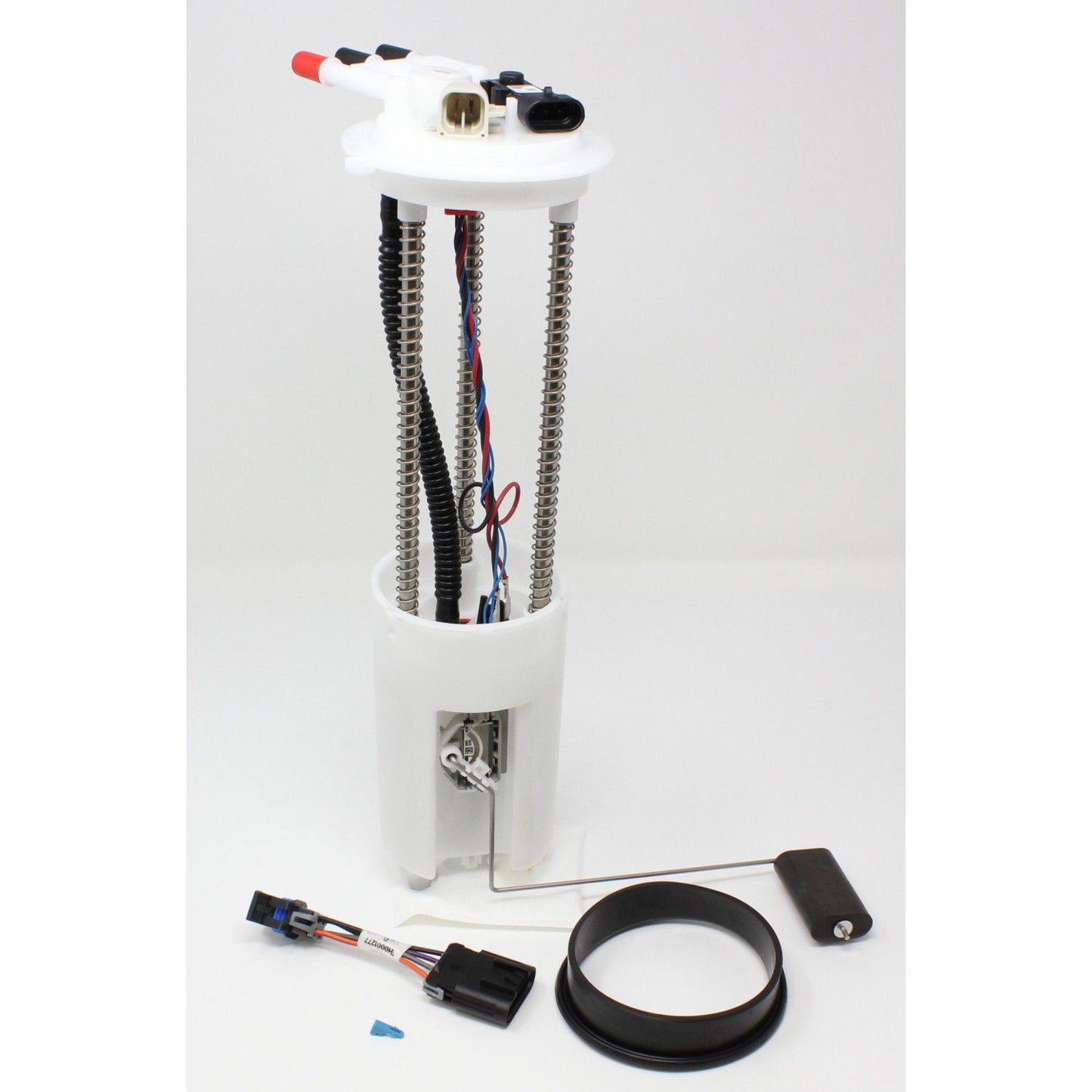 TI Automotive Application Specific High Performance 255lph; 550hp; Gas; Fuel Module TU432HP