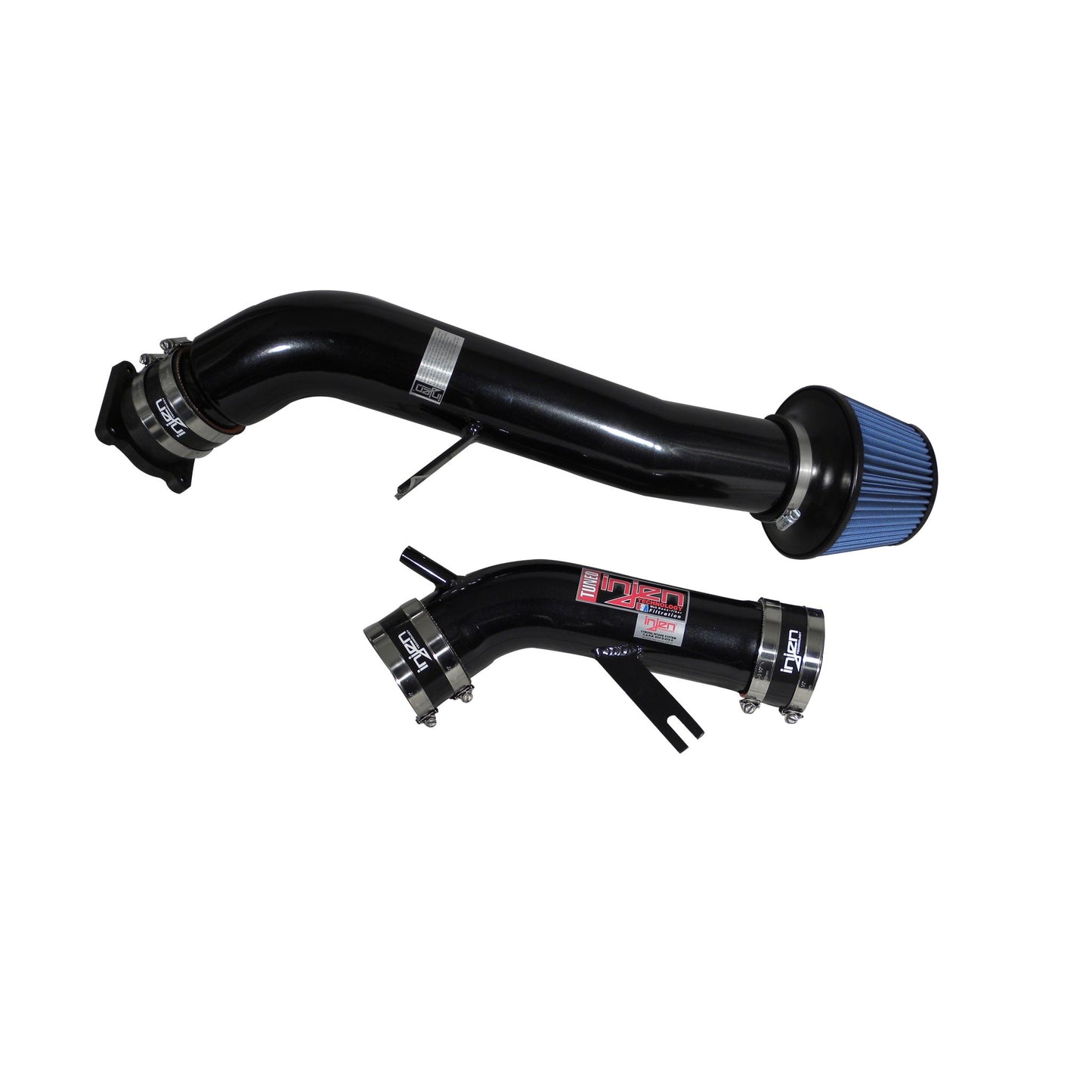 Injen Black RD Cold Air Intake System RD1992BLK