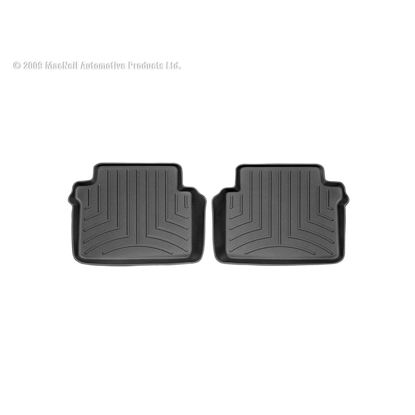 WeatherTech FloorLiner™ DigitalFit® 441062