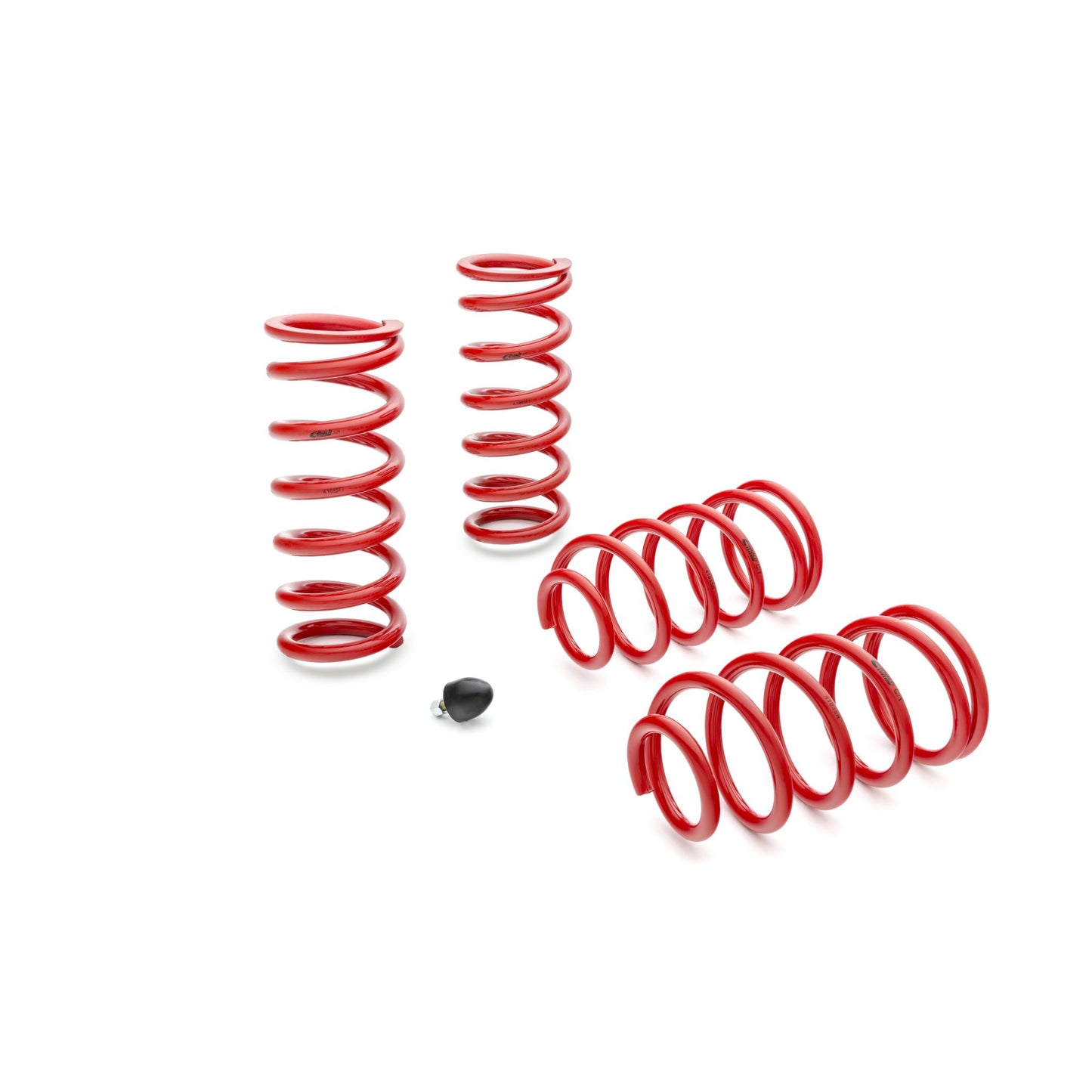 Eibach Springs SPORTLINE Kit (Set of 4 Springs) 4.1035