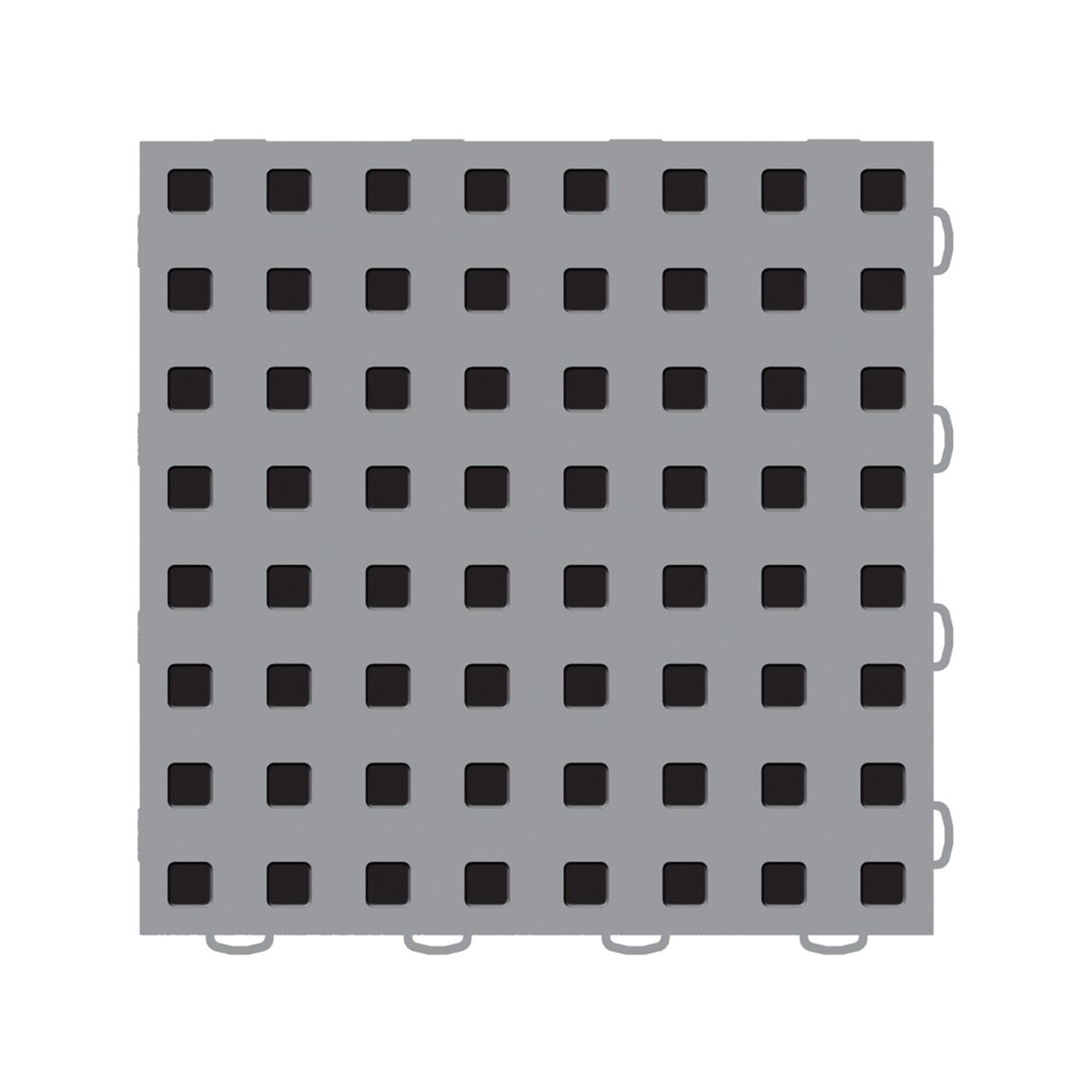 WeatherTech® TechFloor™ 51T312LL GR-BK