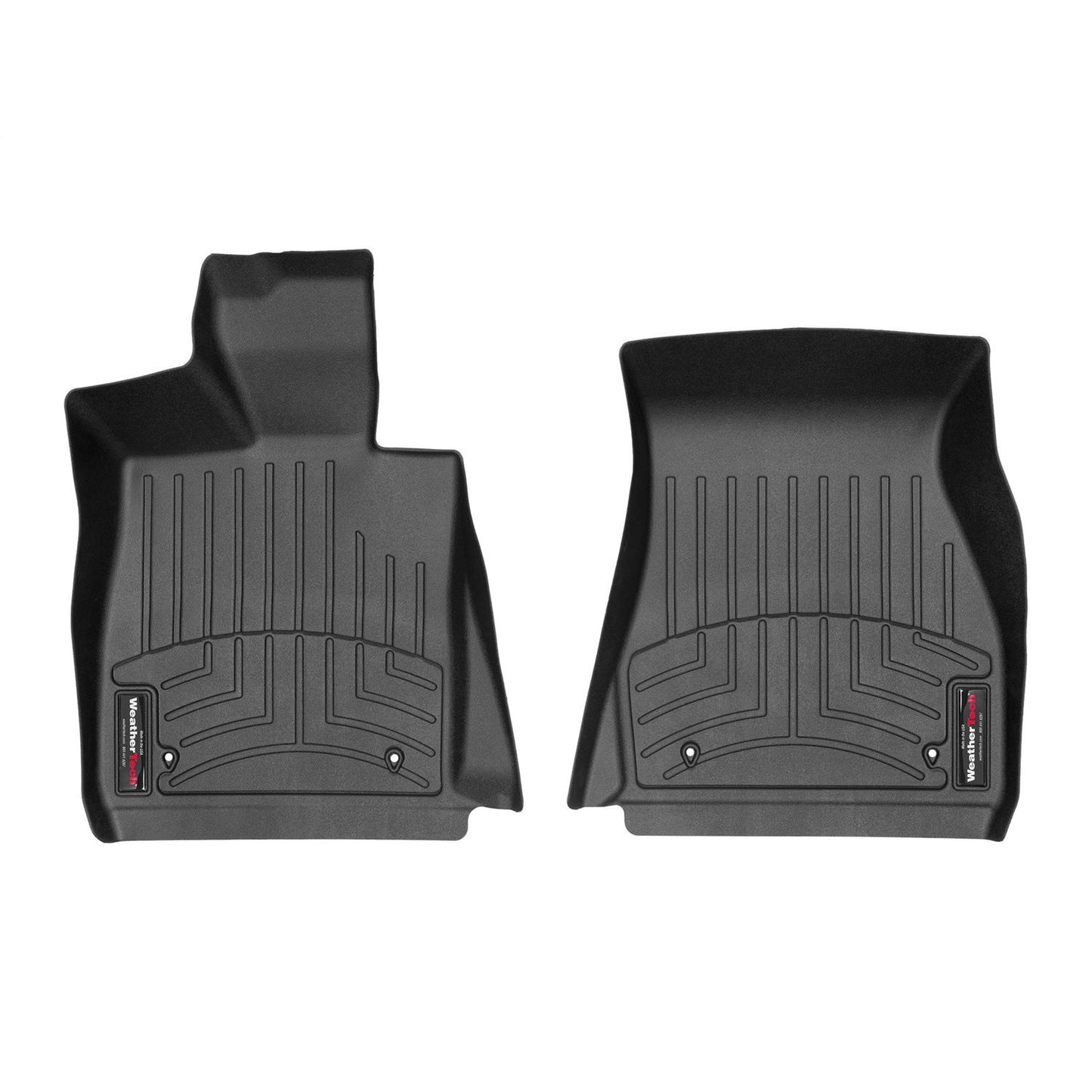 WeatherTech FloorLiner™ DigitalFit® 4415121