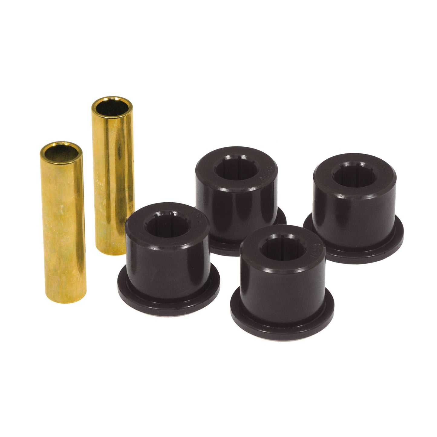 Prothane UNIV BSH KIT 1.5OD,3.0L,9/16BOLT 19-608-BL