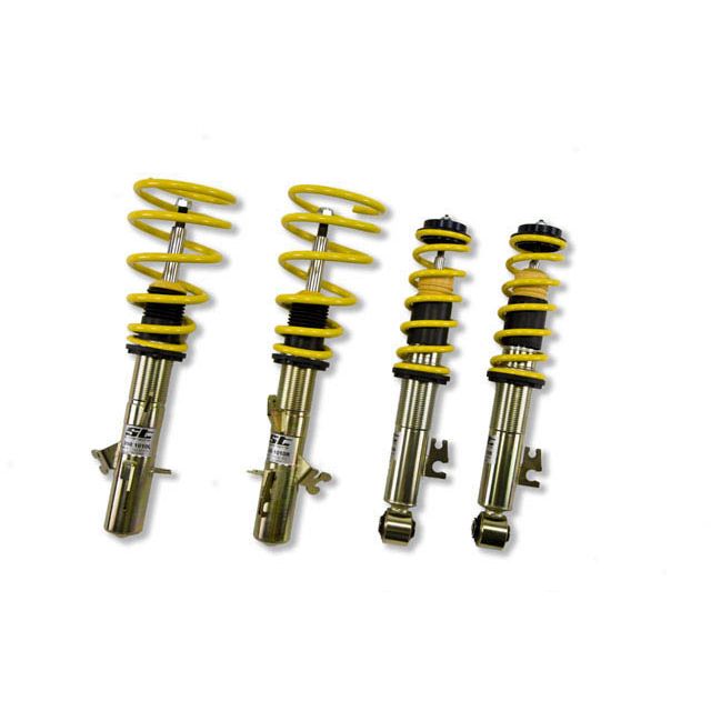 ST Suspensions 13220042 ST X Coilover Kit - 02-06 Mini R50 (incl. Conv./Cooper/Cooper S)