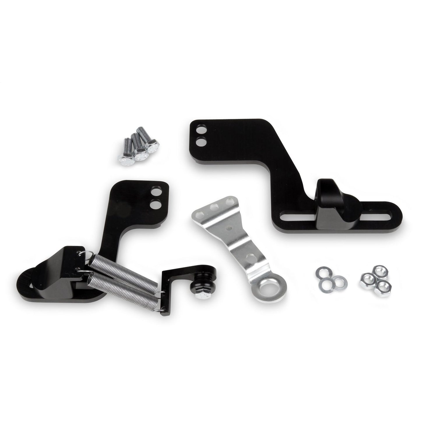 Street Demon® Billet Throttle Cable Bracket