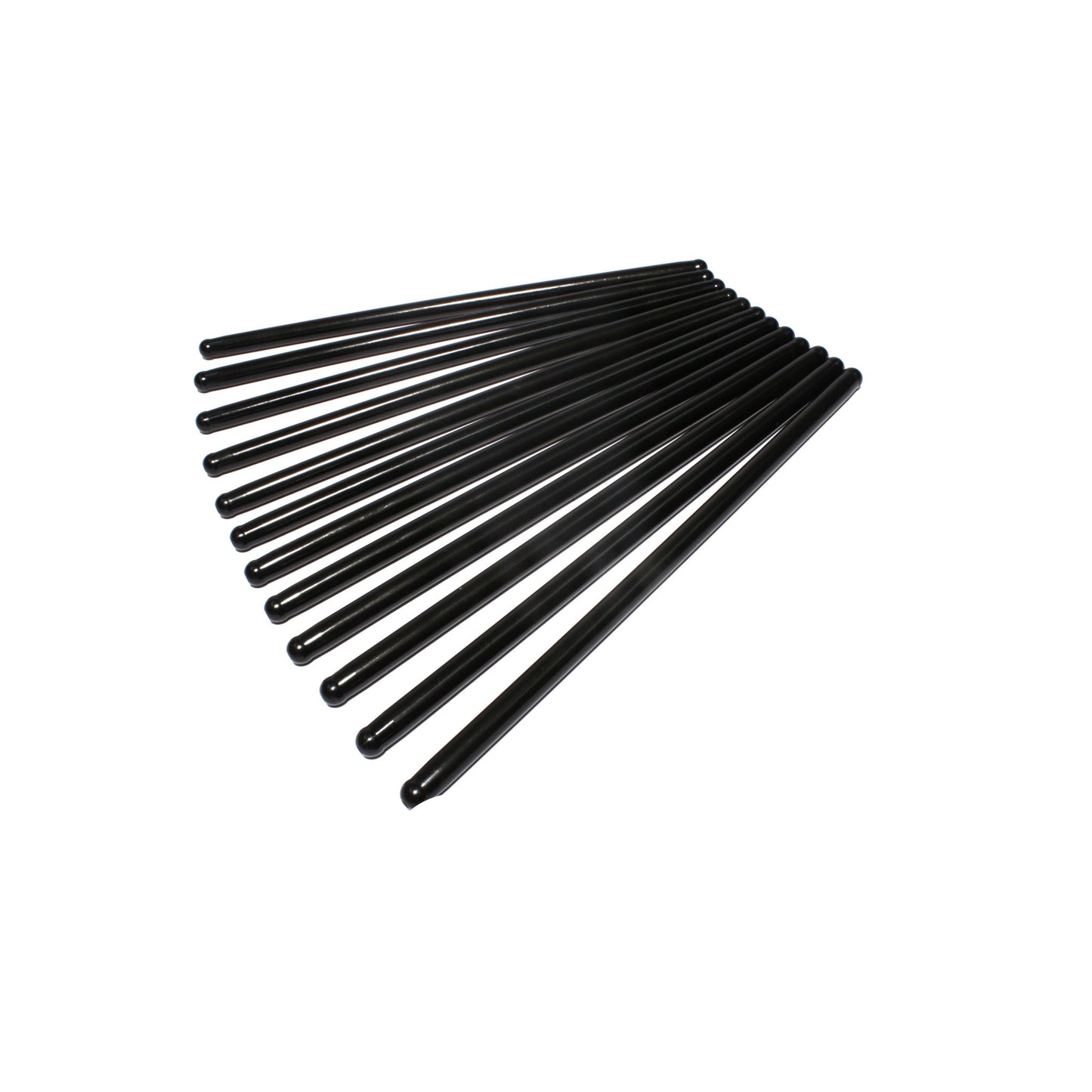 COMP Cams Hi-Tech 8.050" Long .105" Wall 5/16" Diameter Pushrod Set of 12 COMP-8416-12