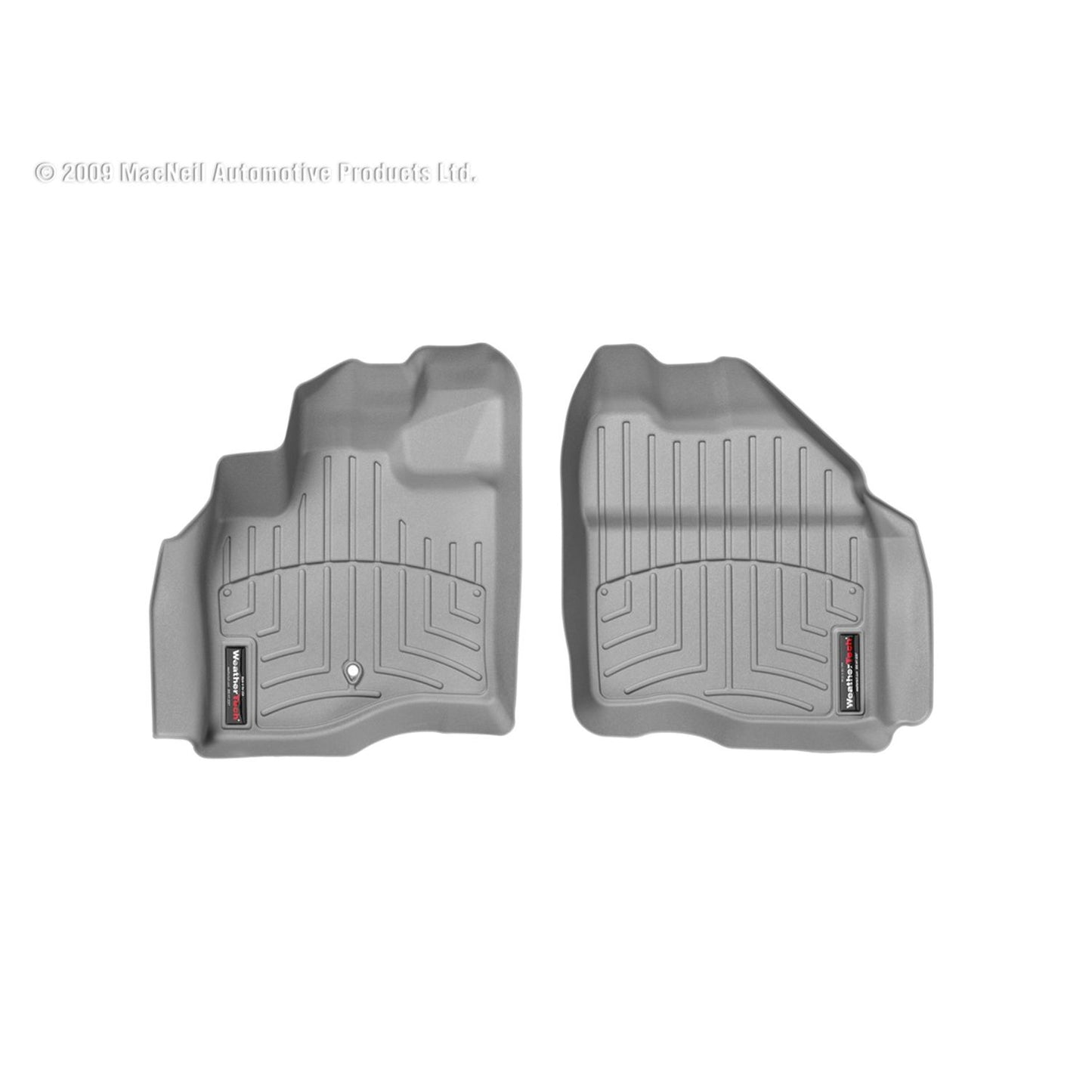 WeatherTech FloorLiner™ DigitalFit® 460311