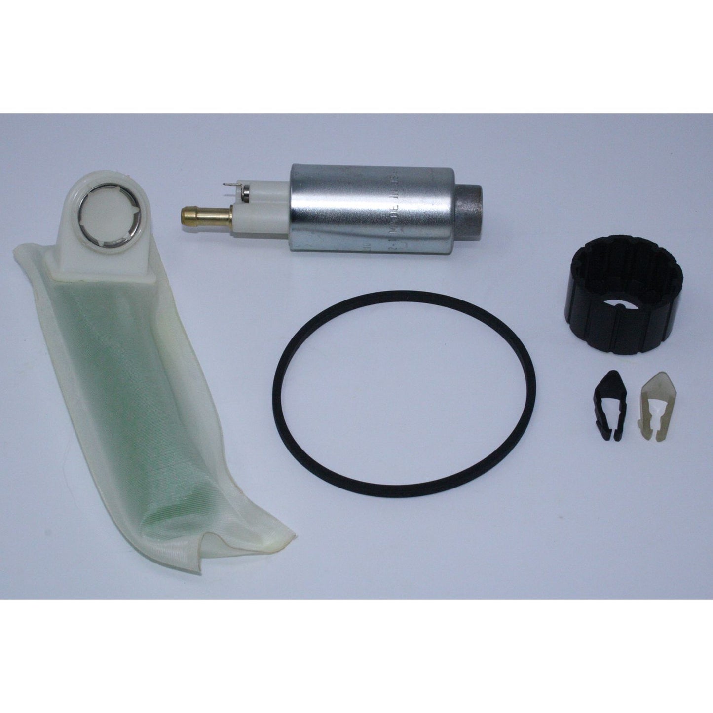 TI Automotive Stock Replacement Pump and Installation Kit for Gasoline Applications 5CA210