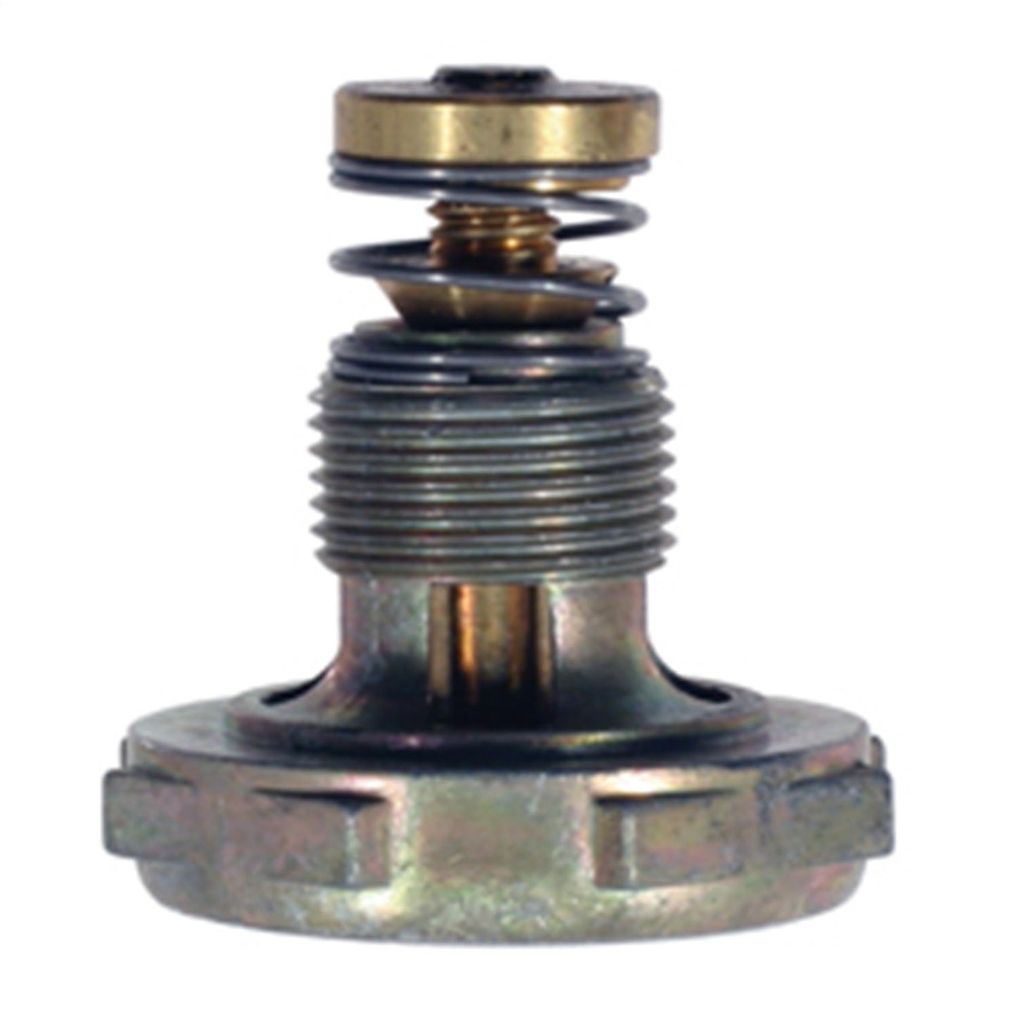 Quick Fuel Technology Power Valve Assembly 25-25QFT