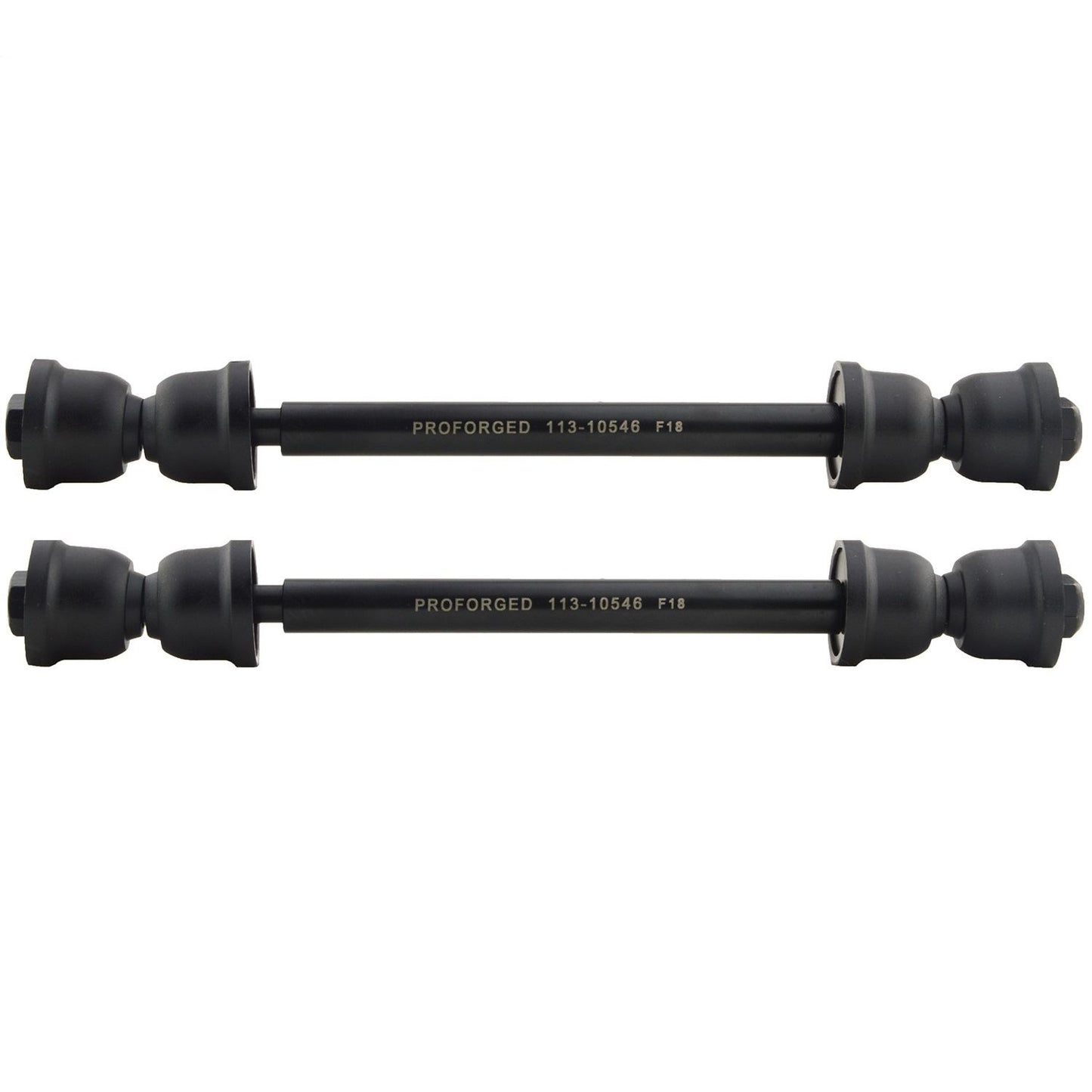 Proforged Sway Bar End Link Kit 113-10546