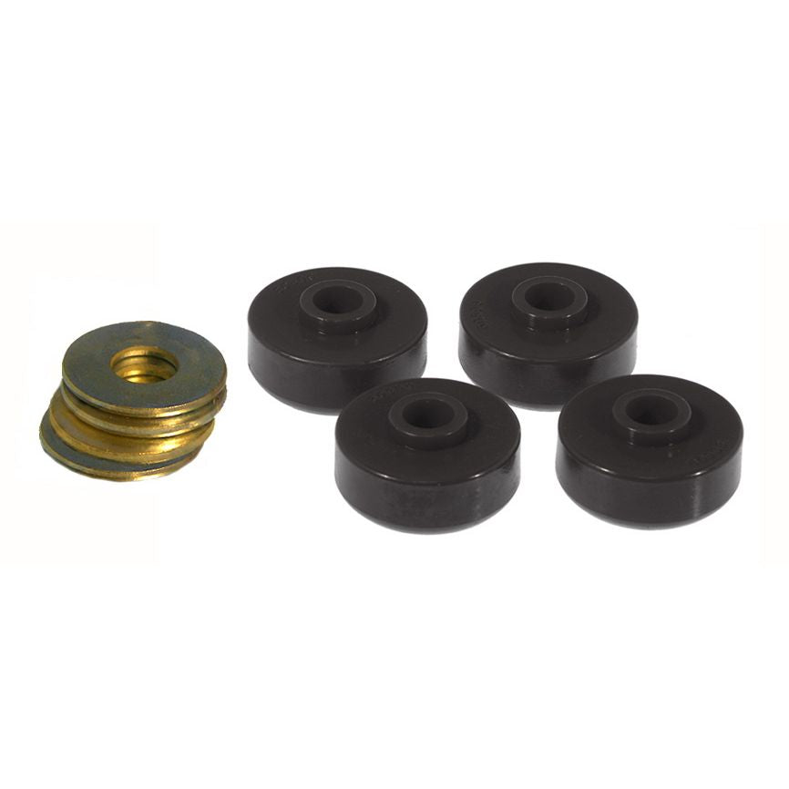 Prothane CORVETTE RR SPG CUSHION 1984-96 7-1020-BL