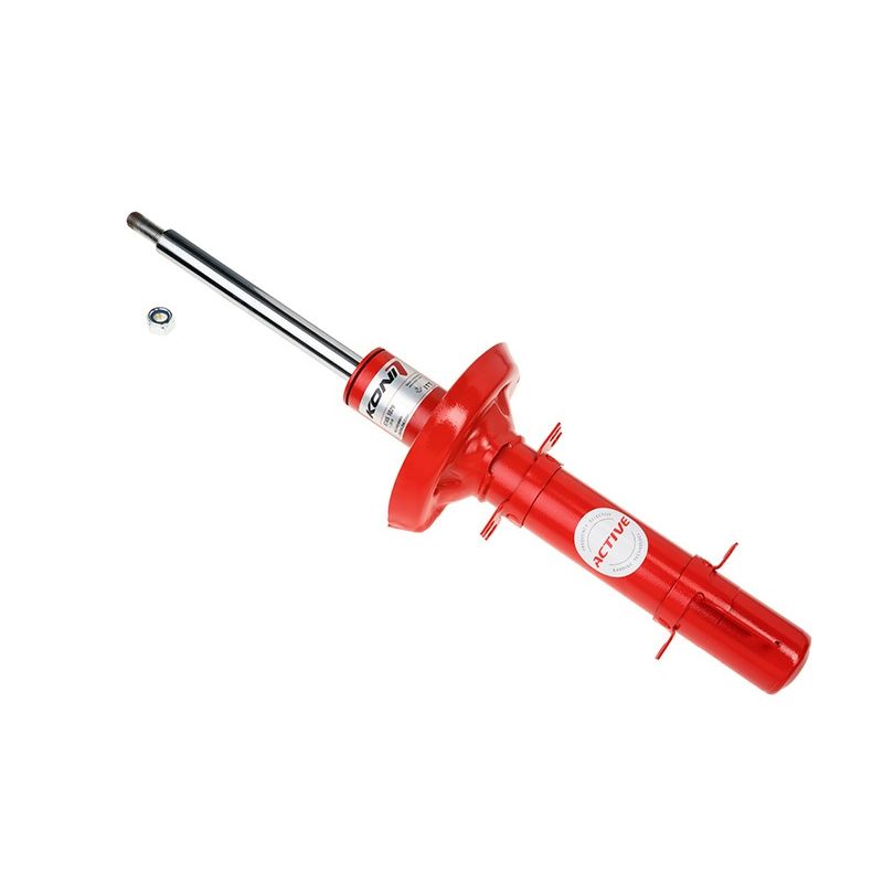 Koni Special ACTIVE (RED) 8745 Series twin-tube low pressure gas strut 8745 1029