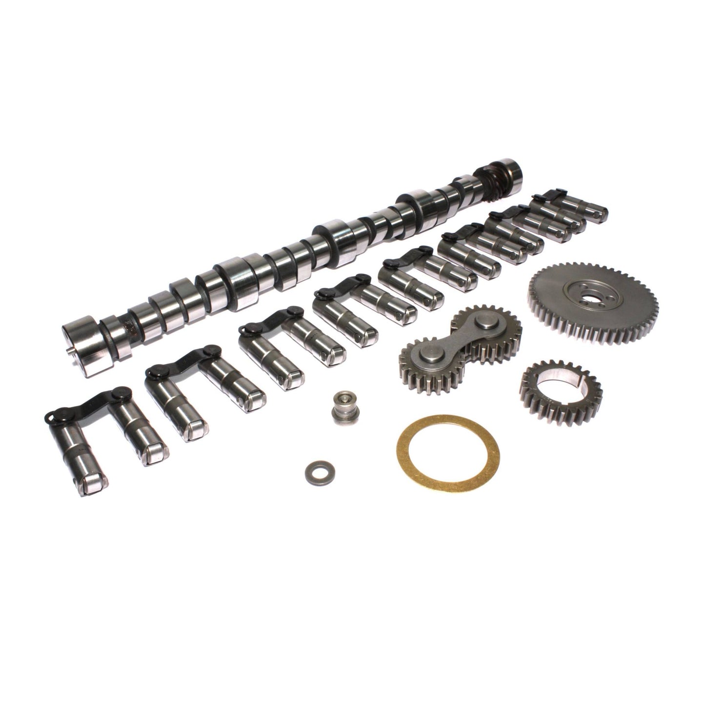 COMP Cams Mutha' Thumpr 235/249 Hydraulic Roller Cam GK-Kit Chevrolet Big Block 396-454 COMP-GK11-601-8