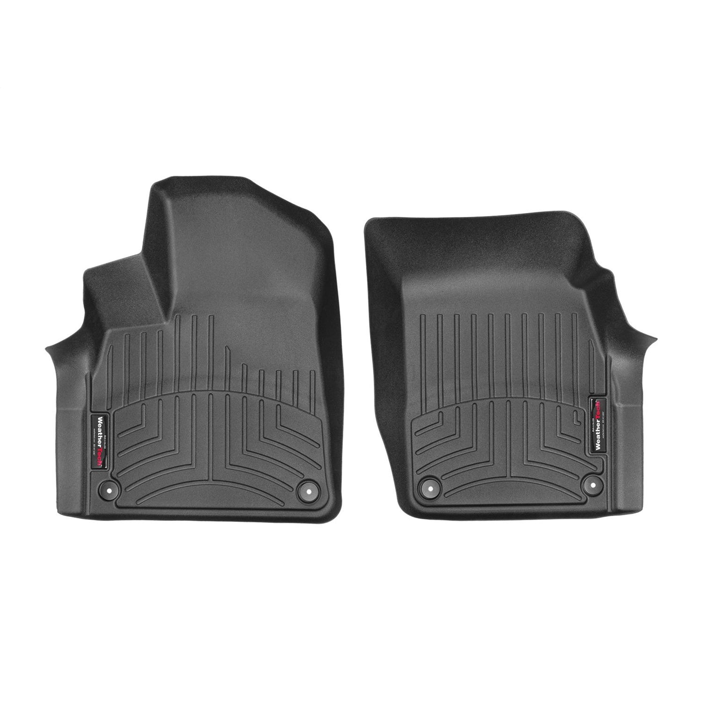 WeatherTech FloorLiner™ DigitalFit® 448871