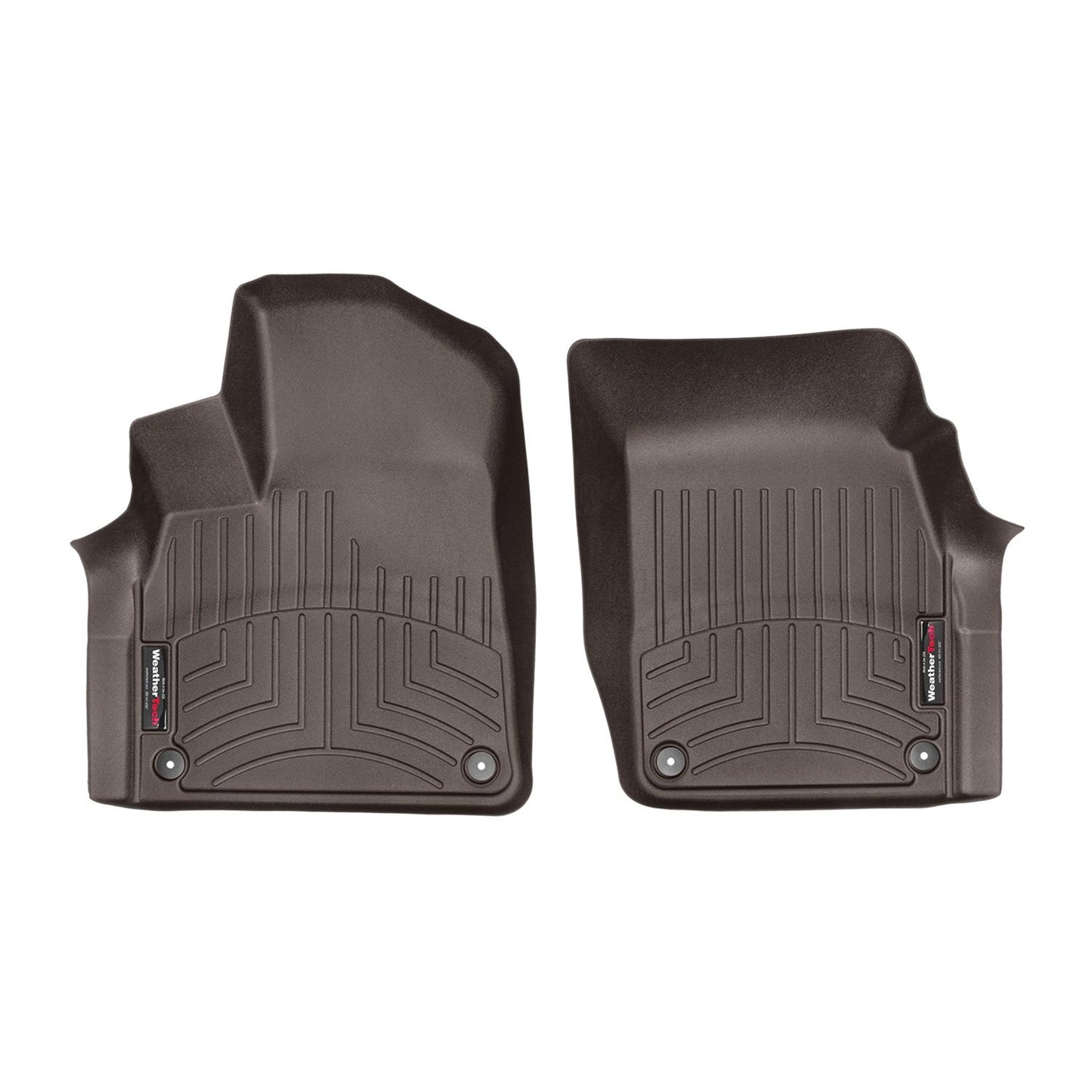 WeatherTech FloorLiner™ DigitalFit® 478871