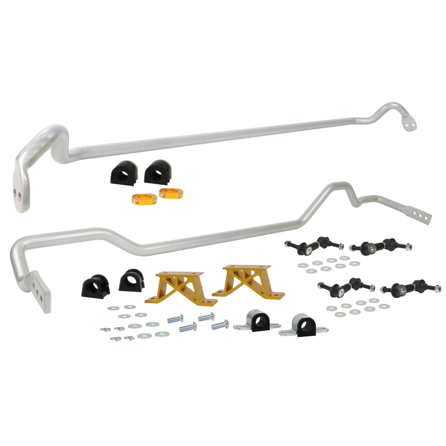 Whiteline - BSK010M - Sway bar - vehicle kit