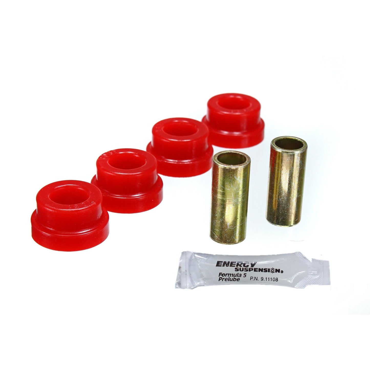 Energy Suspension F350 TRACK ARM BUSHING 4.7115R