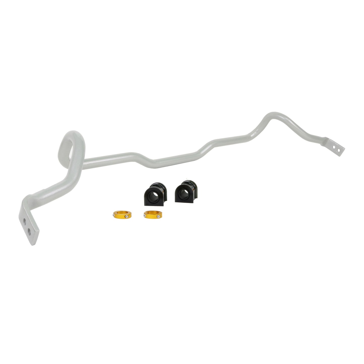 Whiteline - BMF64Z - Sway bar - 24mm heavy duty blade adjustable
