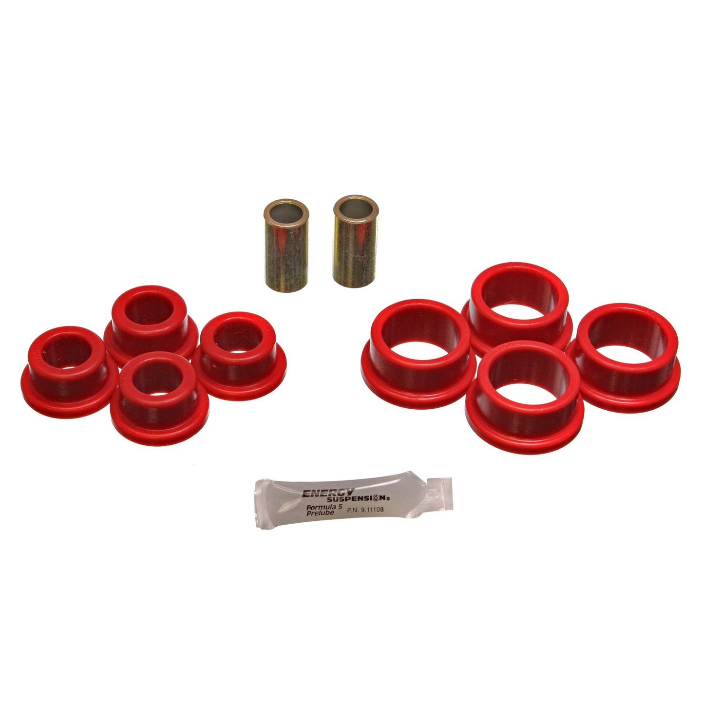 Energy Suspension CORVETTE RR STRUT BUSHINGS 3.7108R