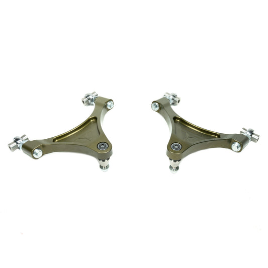 Voodoo13 Front Upper Control Arms - FCNS-0400HG
