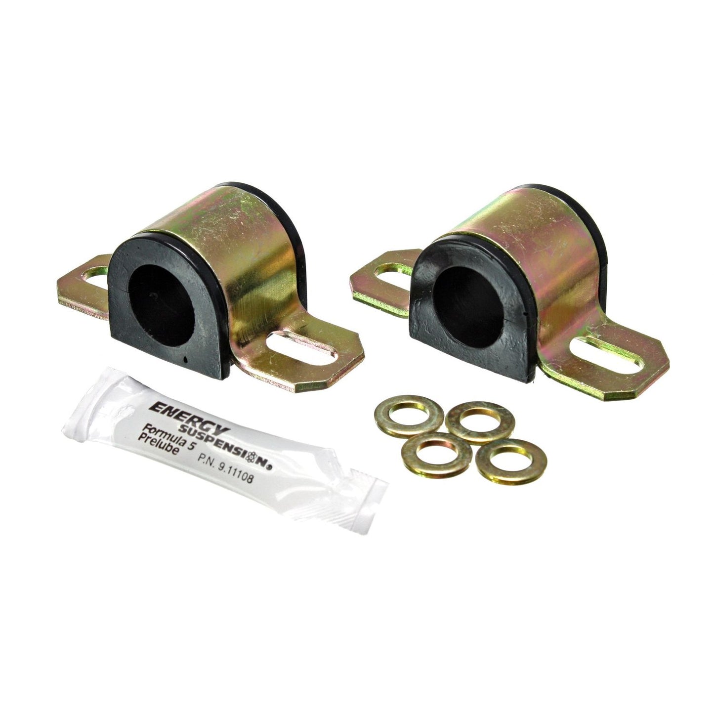 Energy Suspension 25MM SWAY BAR BUSHING SET 9.5129G