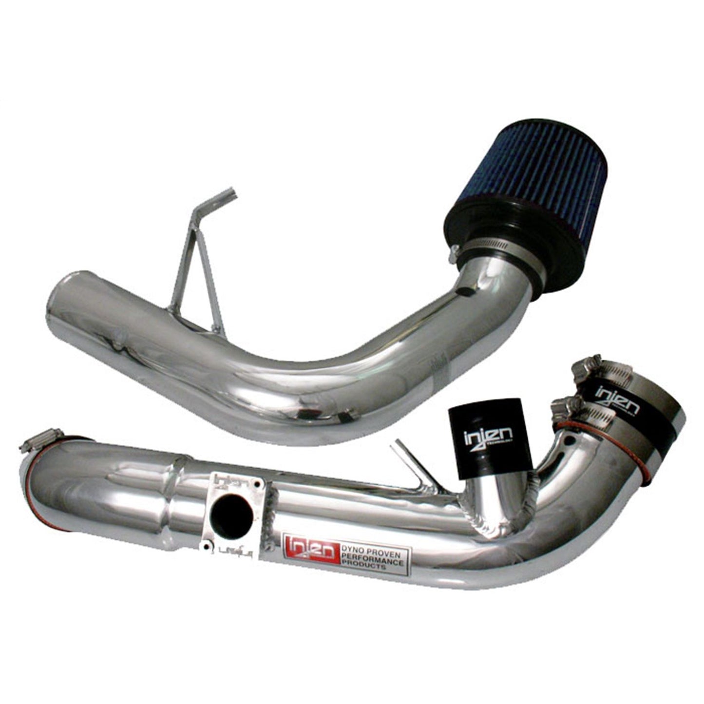 Injen Polished SP Cold Air Intake System SP1870P