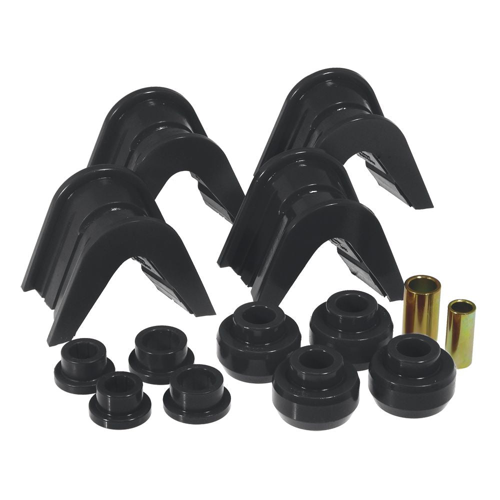 Prothane FORD C-BUSH 4^OS COMPLETE SET 66-79 6-1902-BL