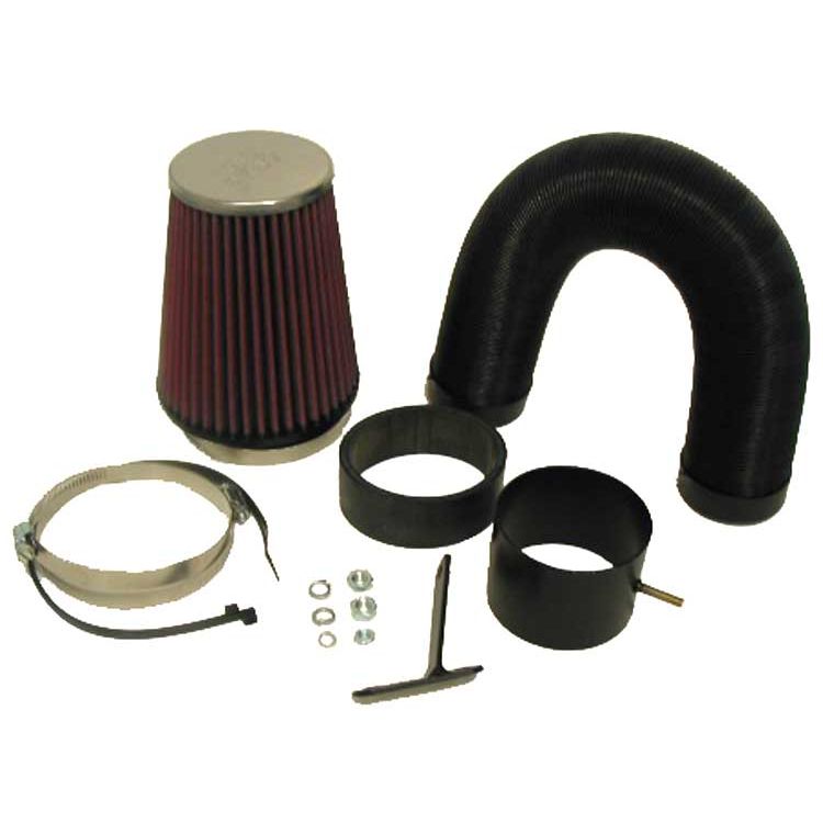 K&N 57-0073-1 Performance Air Intake System