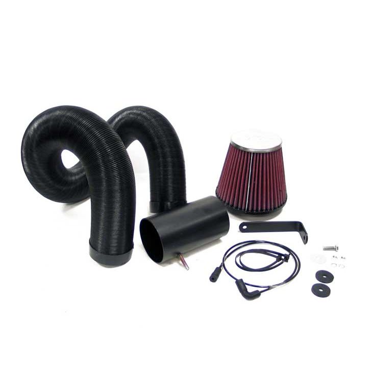 K&N 57-0057 Performance Air Intake System