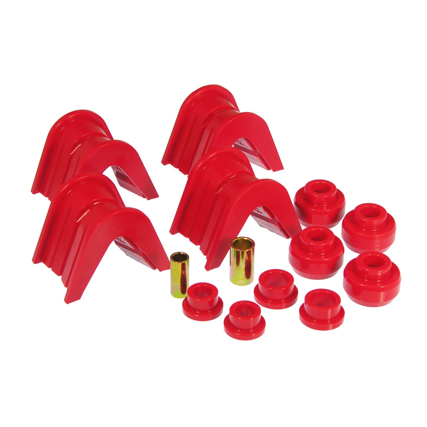 Prothane FORD C-BUSH 7^OS COMPLETE SET 66-79 6-1903