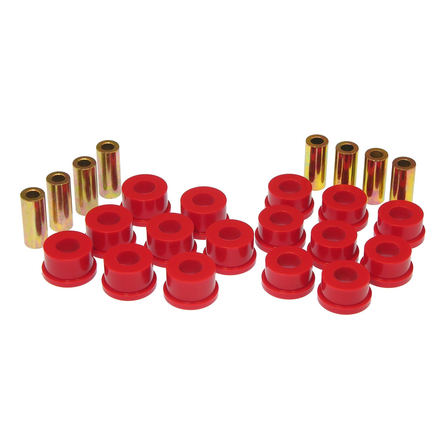 Prothane JEEP WRANGLER JK RR C/ARMS 07-11 1-302