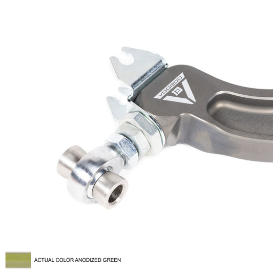 Voodoo13 Rear Camber Arms - RCVW-0100HG