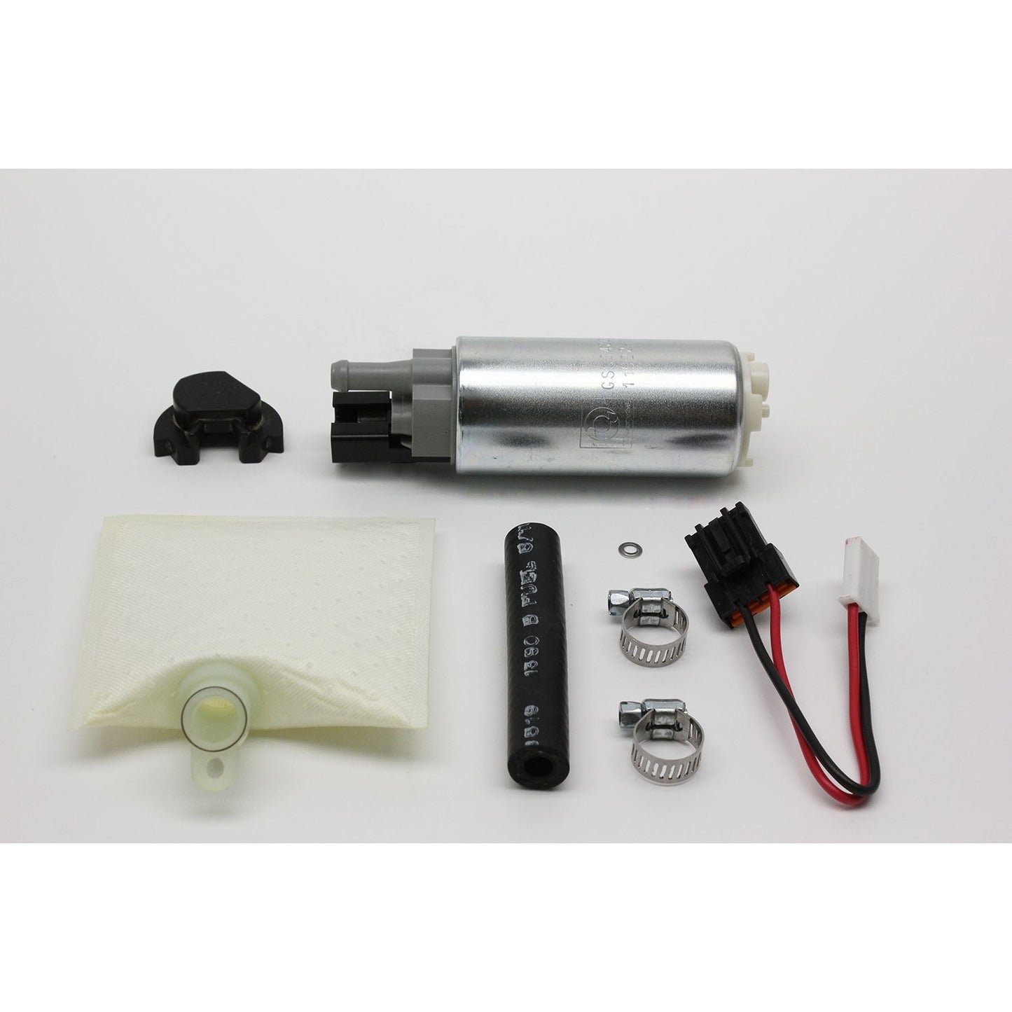 TI Automotive Stock Replacement Pump and Installation Kit for Gasoline Applications GCA3390